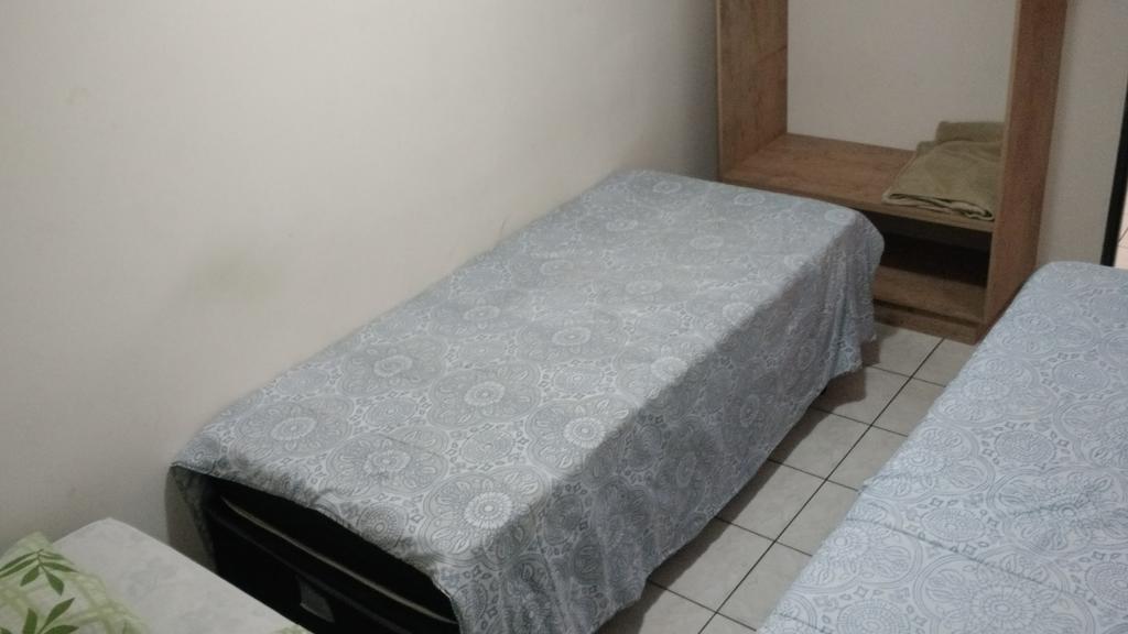 Dormitorio Canarinho Goiânia Kültér fotó