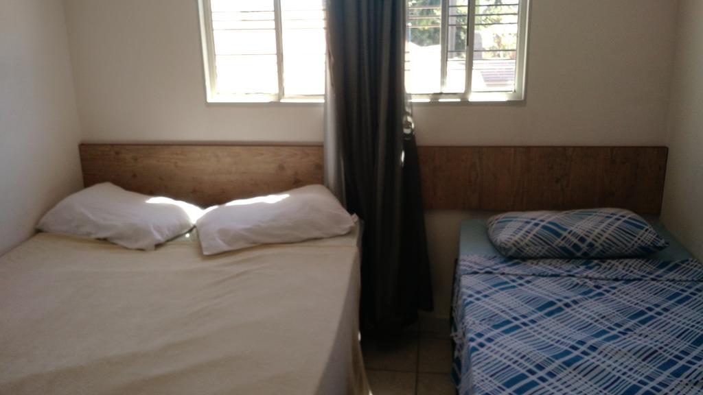 Dormitorio Canarinho Goiânia Kültér fotó