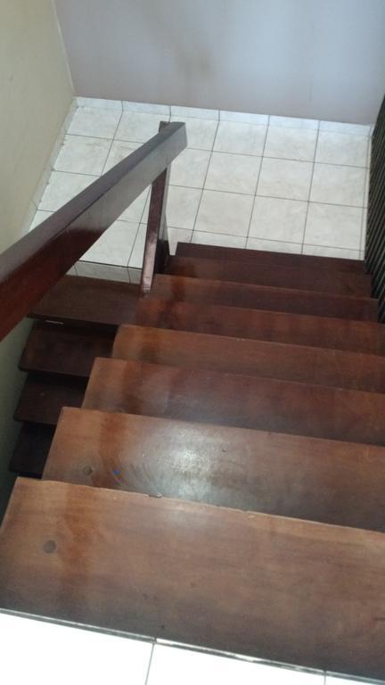Dormitorio Canarinho Goiânia Kültér fotó