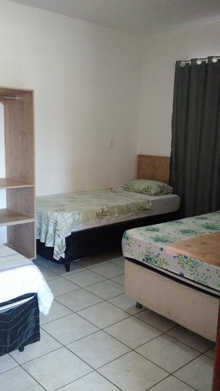 Dormitorio Canarinho Goiânia Kültér fotó