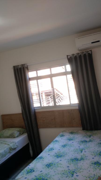 Dormitorio Canarinho Goiânia Kültér fotó