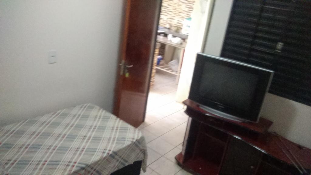 Dormitorio Canarinho Goiânia Kültér fotó