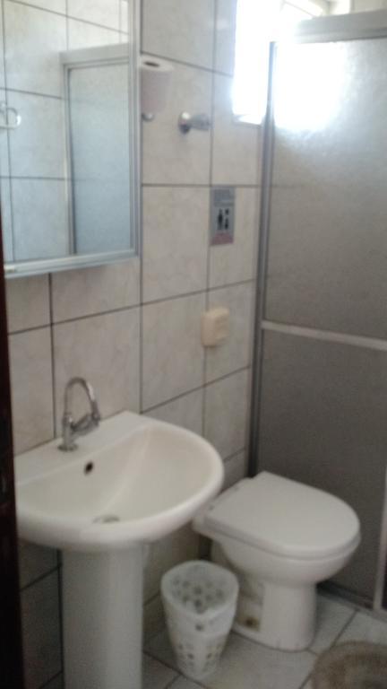 Dormitorio Canarinho Goiânia Kültér fotó