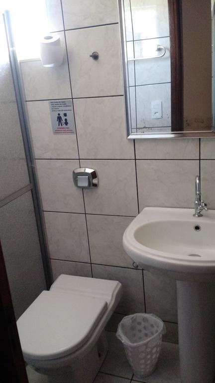 Dormitorio Canarinho Goiânia Kültér fotó